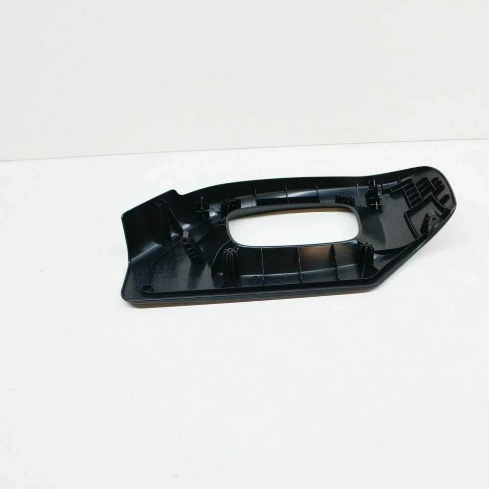 LAND ROVER RANGE ROVER SPORT L494 Priekinės kairės pusės sėdynės pagalvėlės apvadas LR042212 Originalus