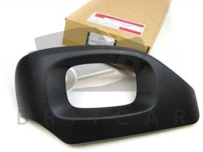 LAND ROVER RANGE ROVER SPORT L494 Priekinės kairės pusės sėdynės pagalvėlės apvadas LR042212 Originalus