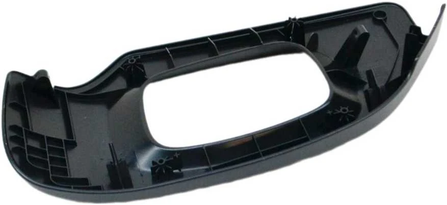 LAND ROVER RANGE ROVER SPORT L494 Priekinės kairės pusės sėdynės pagalvėlės apvadas LR042212 Originalus
