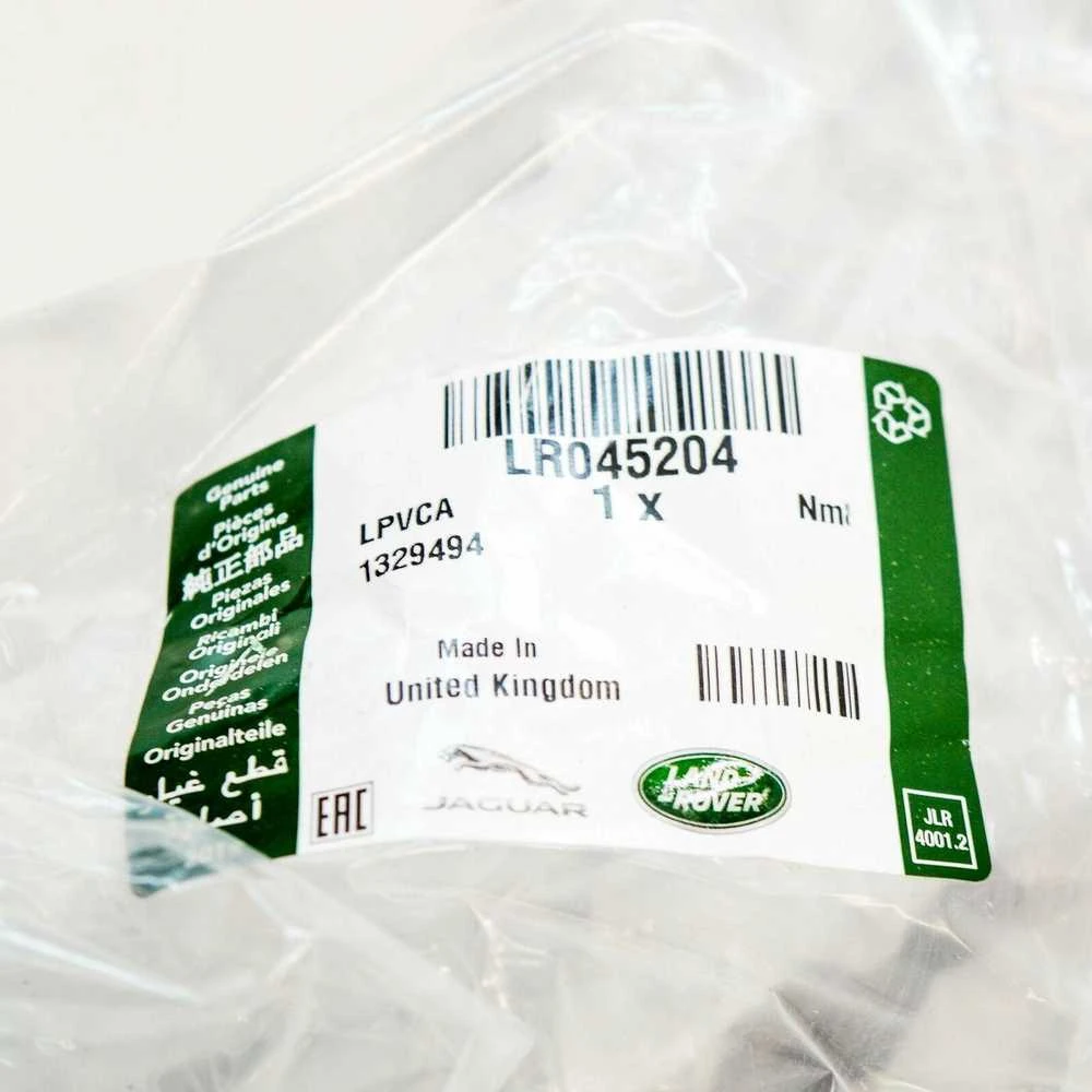 Land Rover Range Rover Sport L494 Priekinis Stiklo Laiptelio Atramos Originalus LR045204
