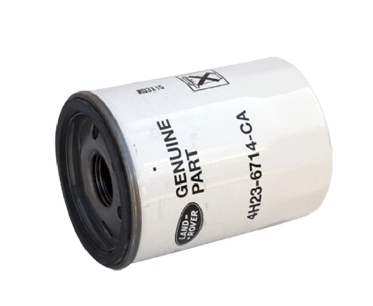 LAND ROVER Range Rover & Sport LR3 Variklio Alyvos Filtras V8 4.4L/4.2L Originalus BOSCH 2006~2009