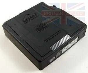 Land Rover Range Rover Sport LR4 Cd Autochanger Originalus XQZ000050