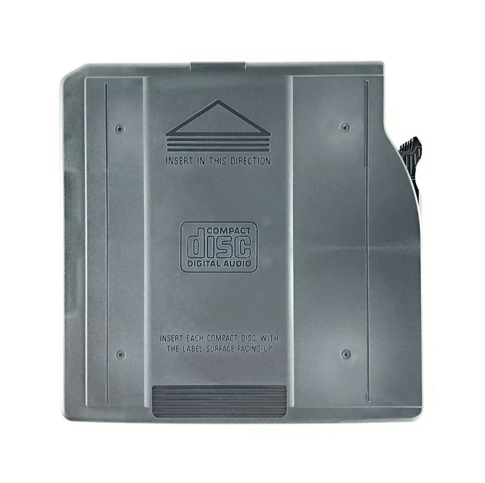 Land Rover Range Rover Sport LR4 Cd Autochanger Originalus XQZ000050