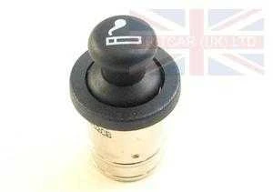 Land Rover Range Rover Sport Mygtukinis Ir Elementinis Cigaro Žiebtuvėlis 2010 2013 Originalus YUJ500060PVJ