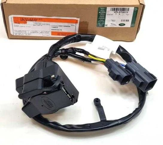 Land Rover Range Rover Sport Priekabos Elektros Instaliacija Originalus VPLST0072