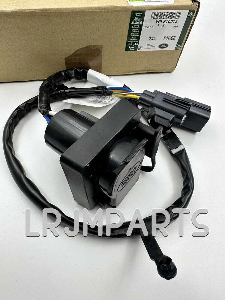 Land Rover Range Rover Sport Priekabos Elektros Instaliacija Originalus VPLST0072