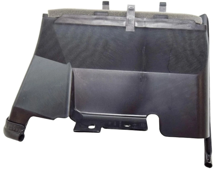 Land Rover Range Rover Sport Priekinis Kairys Oro Apsaugas Originalus LR103571