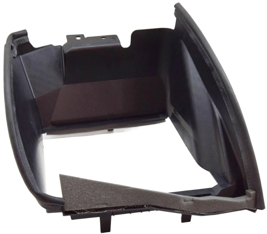 Land Rover Range Rover Sport Priekinis Kairys Oro Apsaugas Originalus LR103571