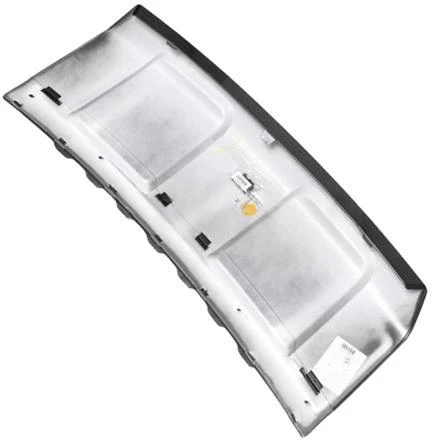 Land Rover Range Rover Sport Priekinis Traukimo Kabanties Dangtelis Originalus LR095431