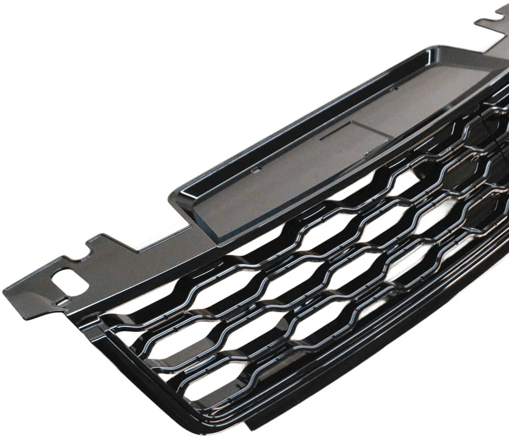 Land Rover Range Rover Sport Radiator Grille 2021 2020 2019 Originalus LR138516