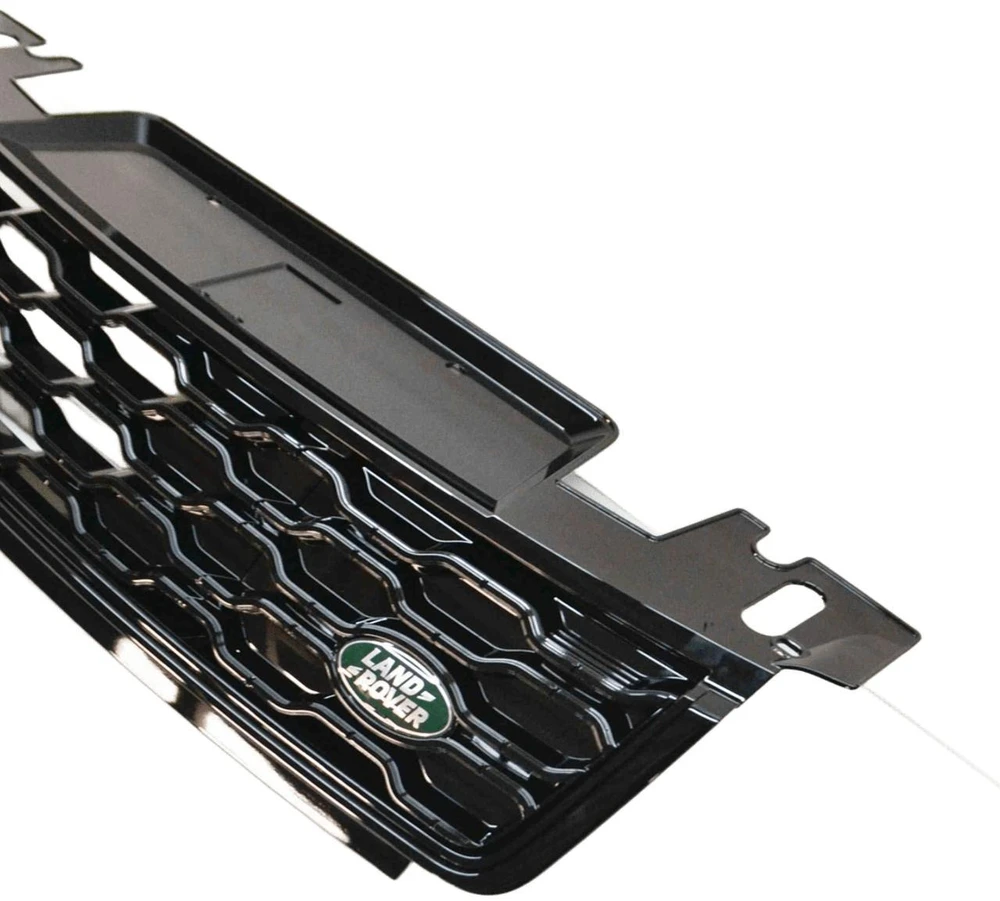 Land Rover Range Rover Sport Radiator Grille 2021 2020 2019 Originalus LR138516