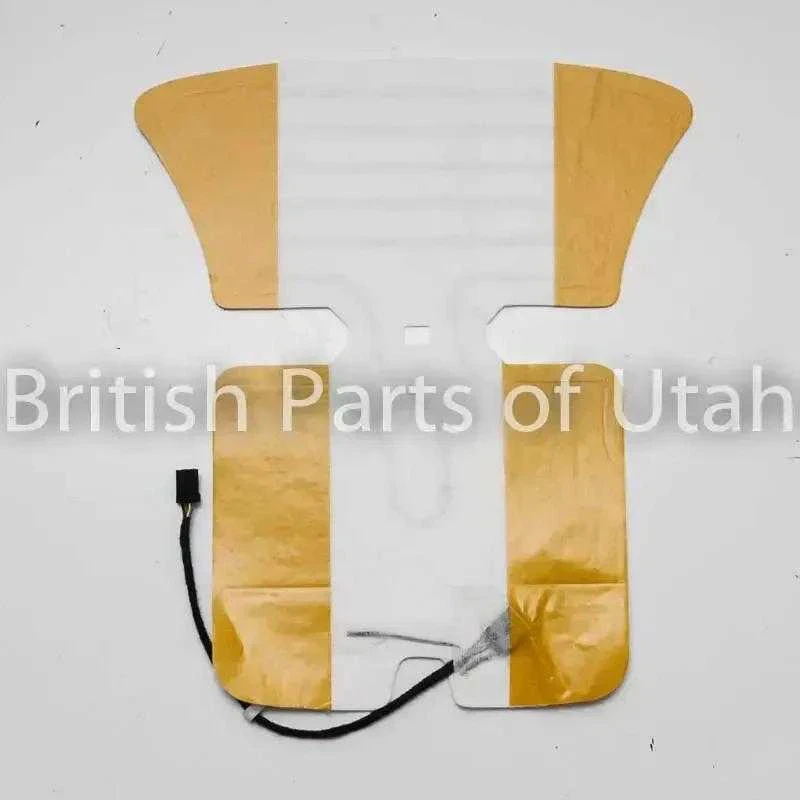 LAND ROVER Range Rover Sport sėdynės šildytuvas šildymo elementas priekyje originalus OEM 2014~2017