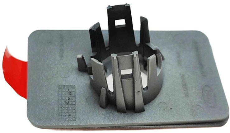 Land Rover Range Rover Sport SVR Bumper Park Sensor Bracket Dešinė Originalus LR111136
