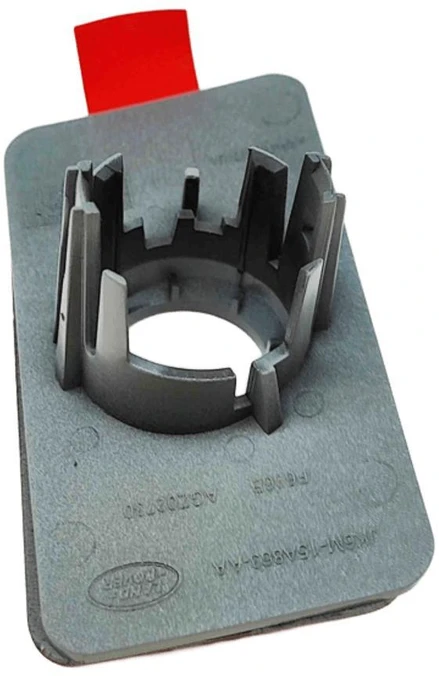 Land Rover Range Rover Sport SVR Bumper Park Sensor Bracket Dešinė Originalus LR111136