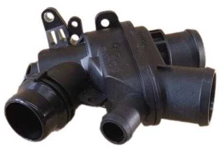 Land Rover Range Rover Sport Termostatas Ir Korpusas Originalus LR107347
