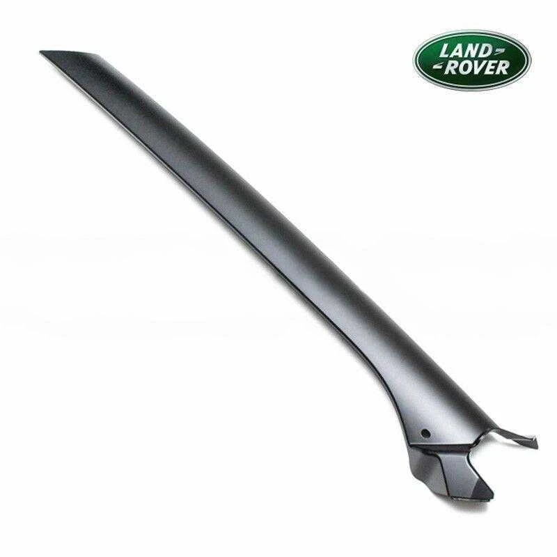 Land Rover Range Rover Sport Vėjo Šilumos Dešinė A Post Pillar Molding Trim Finisher 2010-2013 Originalus LR046846