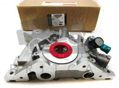LAND ROVER RANGE ROVER VELAR L560 Alyvos siurblys LR096231 Naujas originalus
