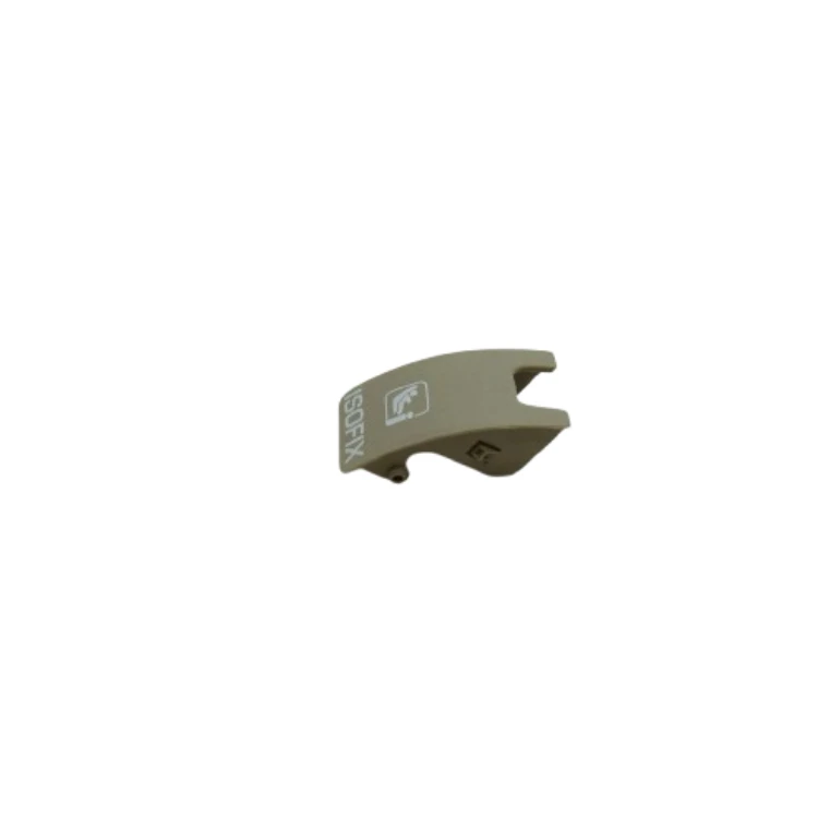 Land Rover Range Rover Velar L560 Cap Isofix Originalus LR092446