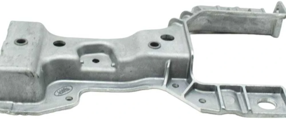 Land Rover Range Rover Velar L560 Dešinės Montavimo Šakelė Originalus LR143160