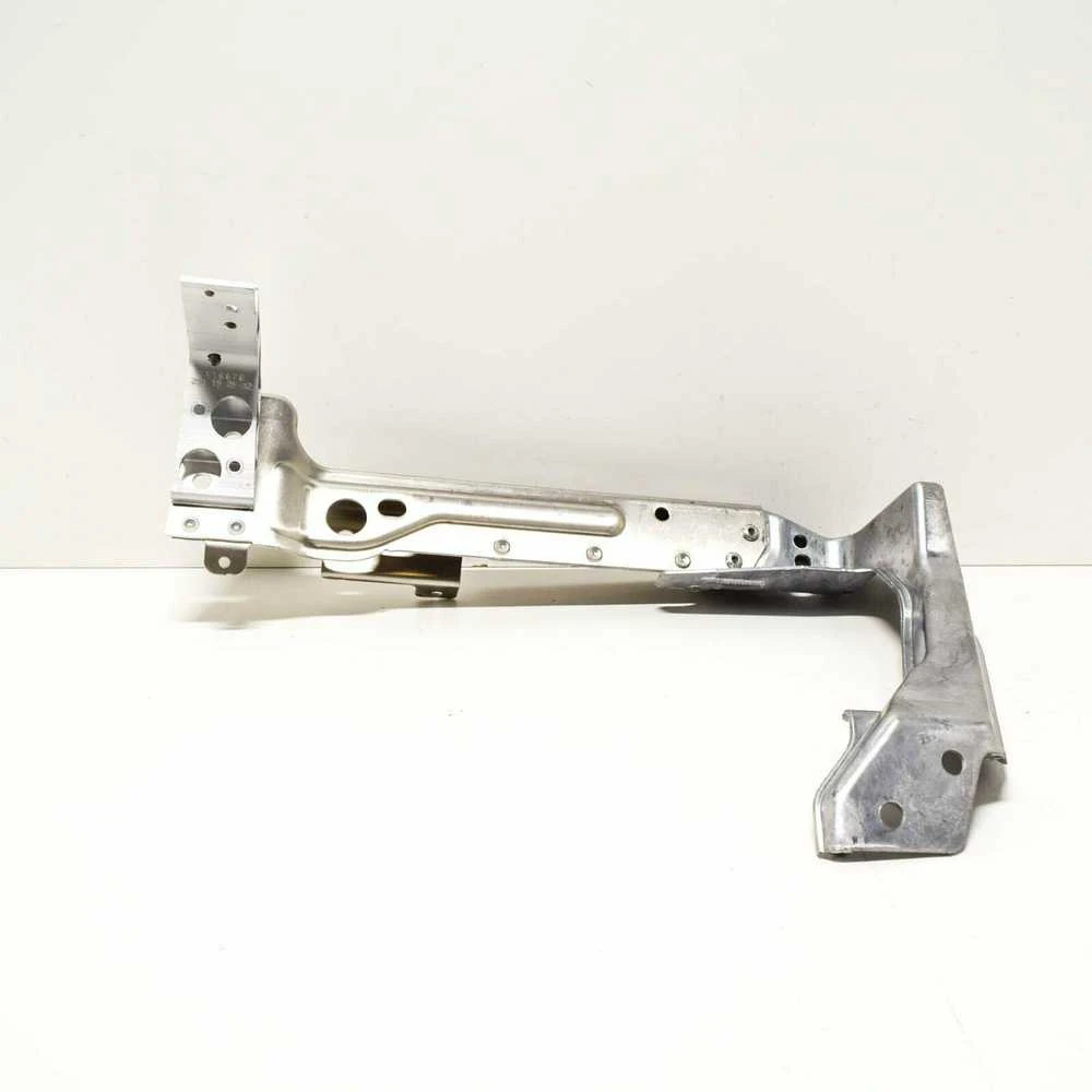 LAND ROVER RANGE ROVER VELAR L560 priekinė dešinė atrama originali LR091687