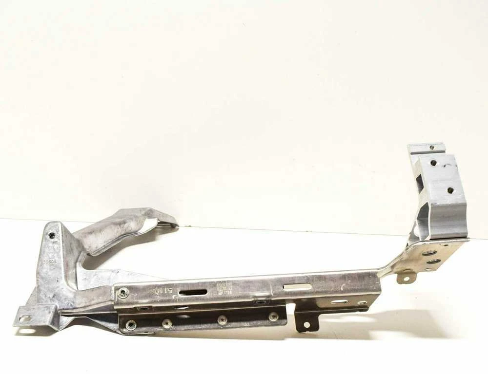 LAND ROVER RANGE ROVER VELAR L560 priekinė dešinė atrama originali LR091687