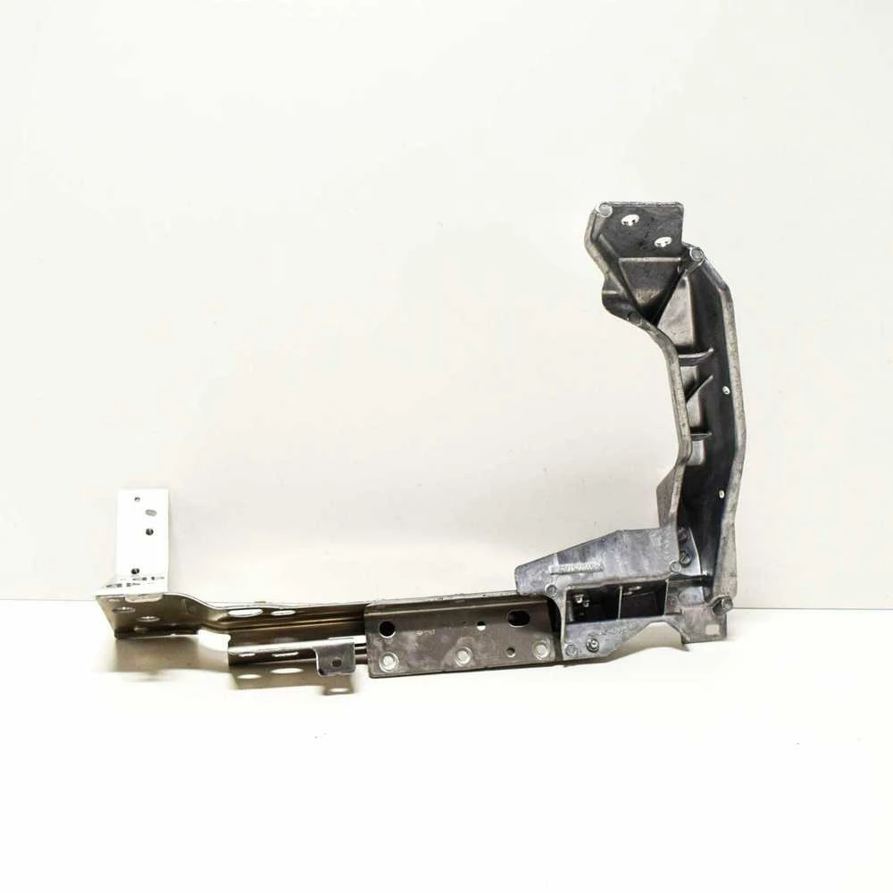LAND ROVER RANGE ROVER VELAR L560 priekinė dešinė atrama originali LR091687
