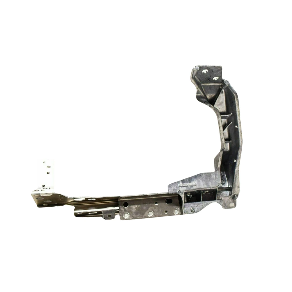 LAND ROVER RANGE ROVER VELAR L560 priekinė dešinė atrama originali LR091687