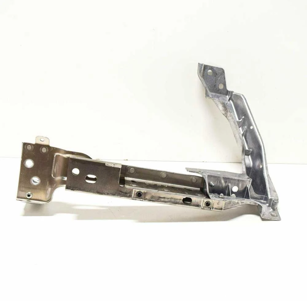 LAND ROVER RANGE ROVER VELAR L560 priekinė dešinė atrama originali LR091687