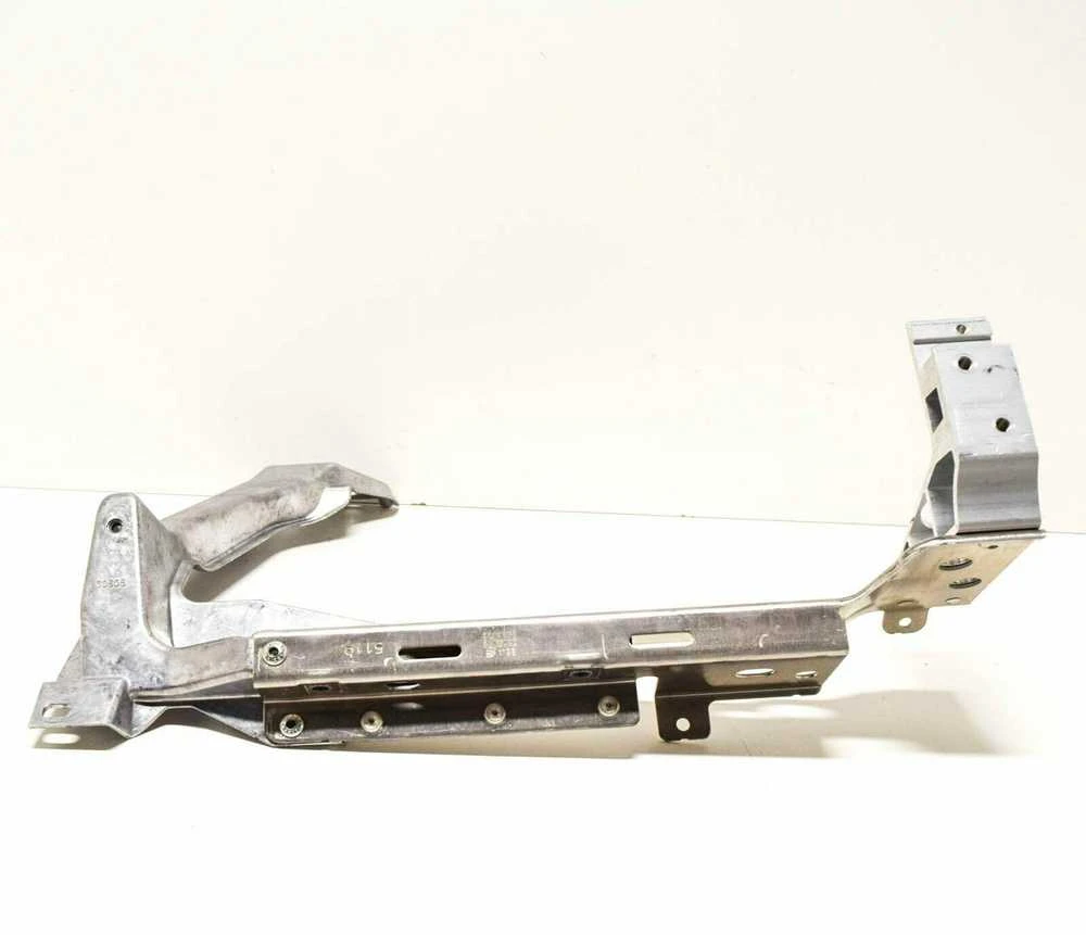 LAND ROVER RANGE ROVER VELAR L560 priekinė dešinė atrama originali LR091687