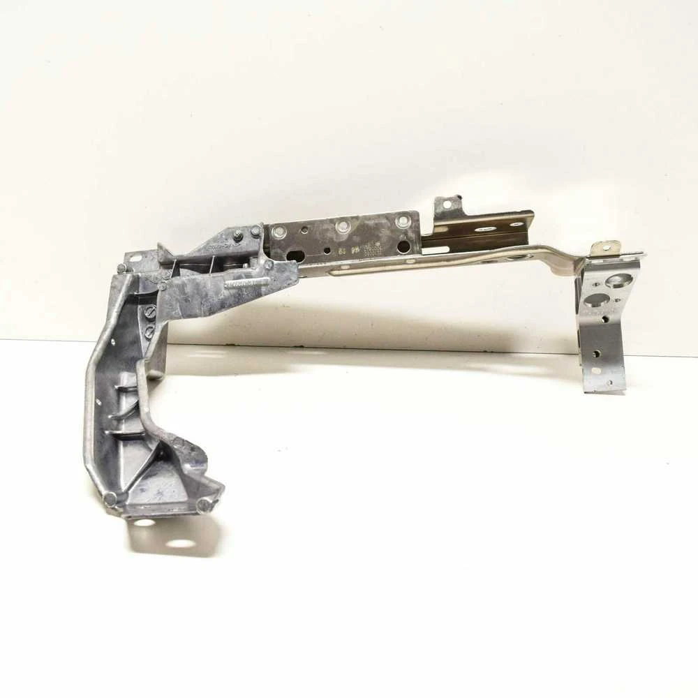 LAND ROVER RANGE ROVER VELAR L560 priekinė dešinė atrama originali LR091687