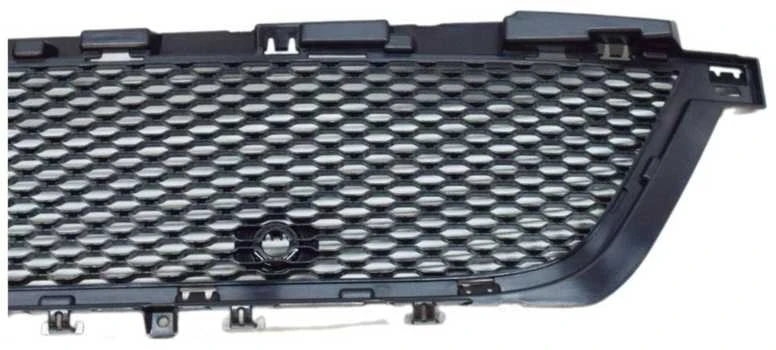 Land Rover Range Rover Velar L560 Priekinio Bamperio Apatinės Grotelės Originalus LR106786