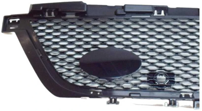 Land Rover Range Rover Velar L560 Priekinio Bamperio Apatinės Grotelės Originalus LR106786