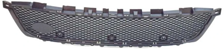 Land Rover Range Rover Velar L560 Priekinio Bamperio Apatinės Grotelės Originalus LR106786