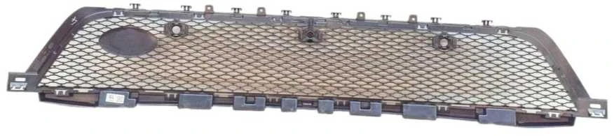 Land Rover Range Rover Velar L560 Priekinio Bamperio Apatinės Grotelės Originalus LR106786