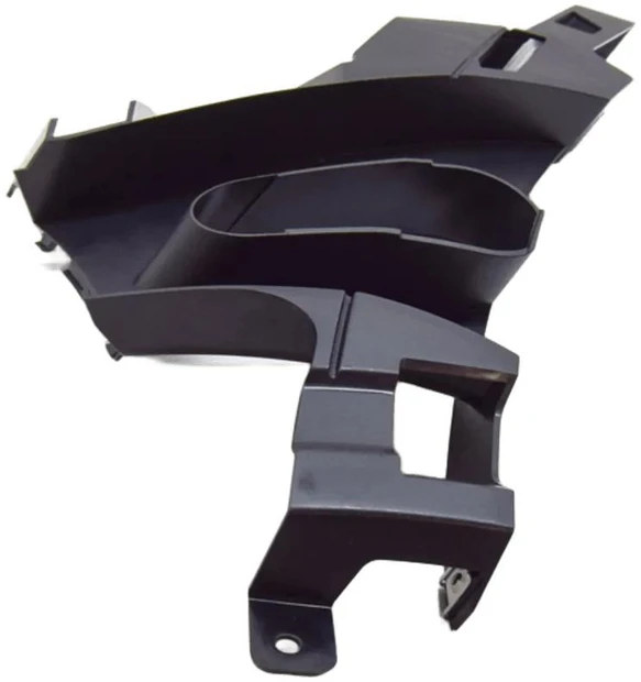 Land Rover Range Rover Velar L560 Priekinis Bumperio Tvirtinimo Skersinė Originalus LR093494