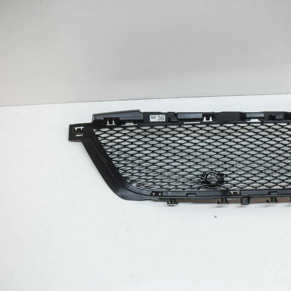 Land Rover Range Rover Velar L560 Priekinis Bumperio Apatinis Grotelis Originalus LR106782