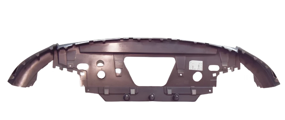 Land Rover Range Rover Velar Priekinis Bamperio Apatinis Dangtelis Originalus LR129880