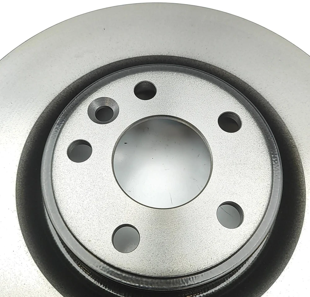 Land Rover Range Rover Velar Priekinis Diskinių Stabdžių Rotorius Lr125902