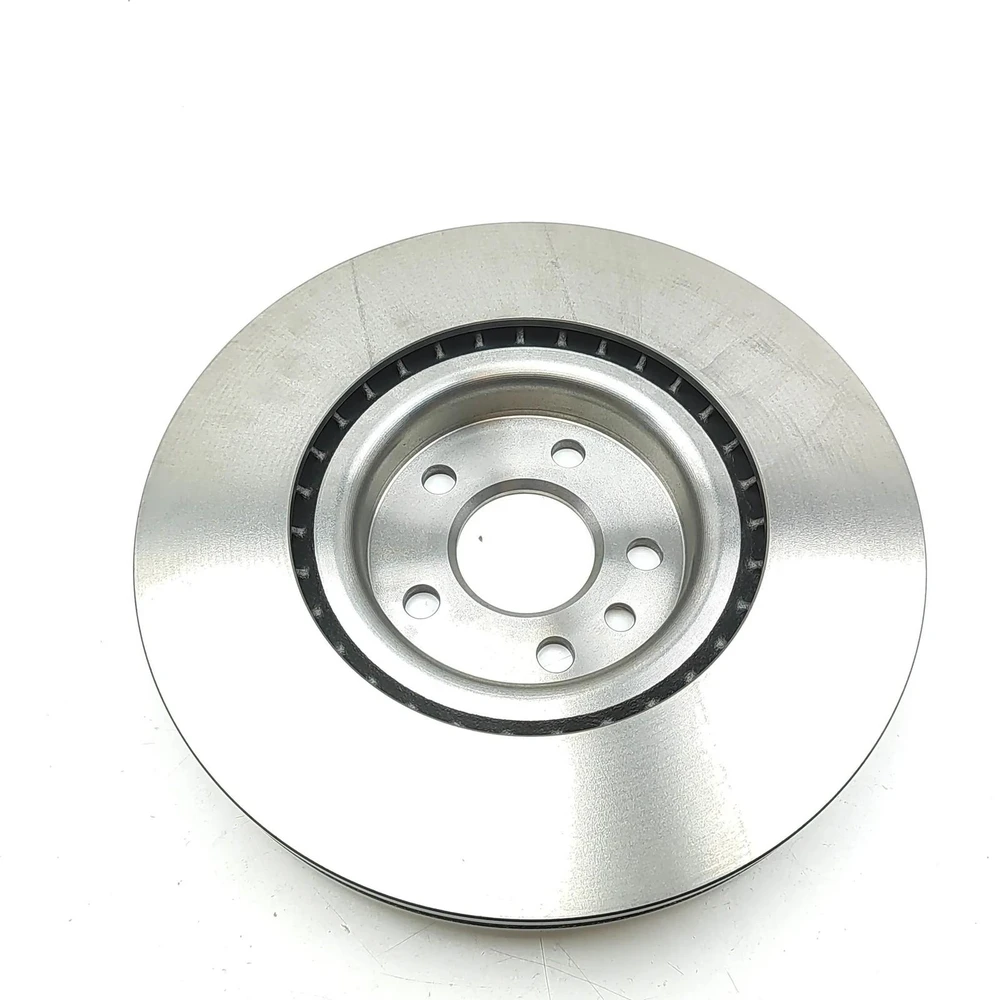 Land Rover Range Rover Velar Priekinis Diskinių Stabdžių Rotorius Lr125902