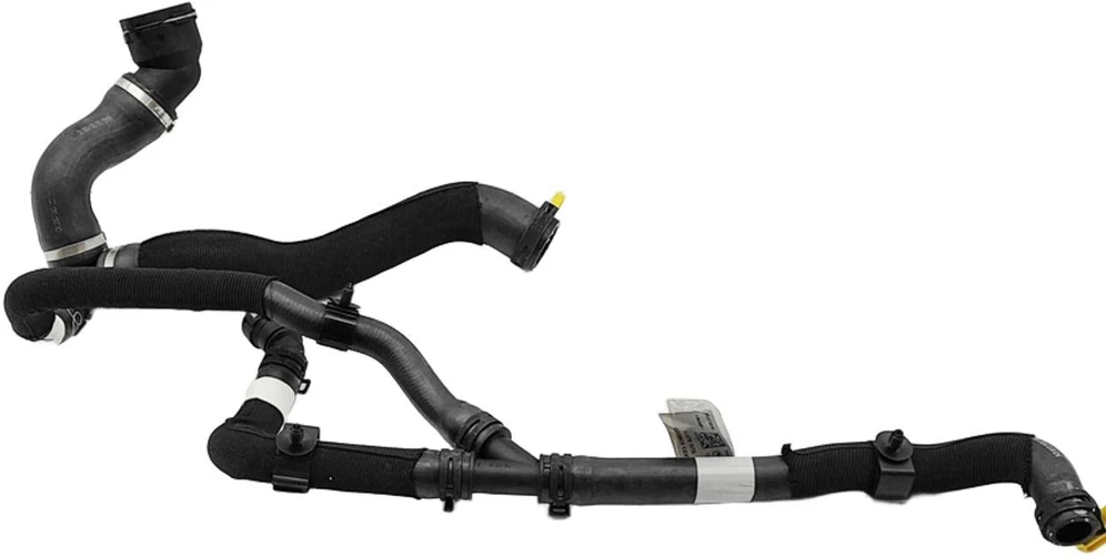 Land Rover Range Rover Velar Radiator Upper Hose 2020 2019 2018 Originalus LR110235