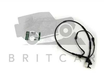 Land Rover Range Rover Velar Stabdžių Plokštelių Avarinės Sensorius Originalus LR090709