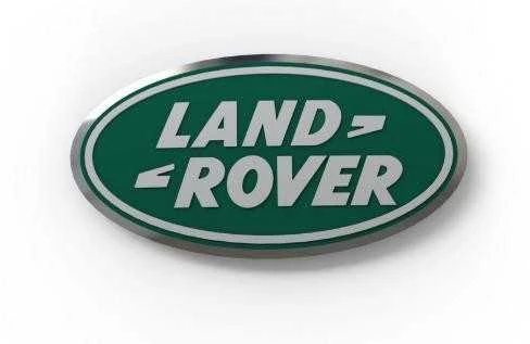 Land Rover Range Rover Velar Visi Oro Dėžės Visų Orų Gumos Kilimėliai Originalus VPLYS0413