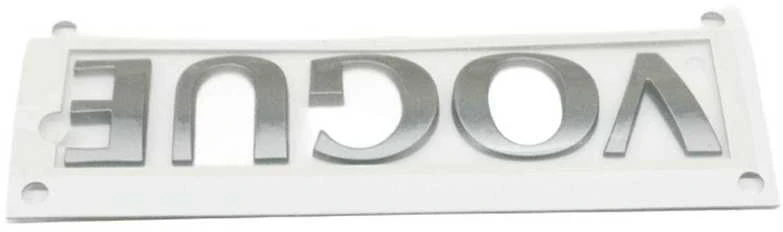 Land Rover Range Rover Vogue L322 Galvos Siena Originalus DAM500030LPO
