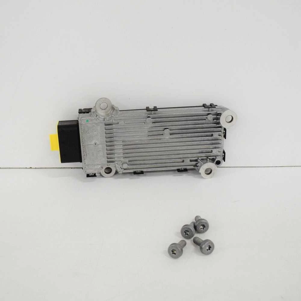 Land Rover RR Evoque L538 Pavarų dėžės valdymo blokas ECU LR049922 NAUJAS ORIGINALUS
