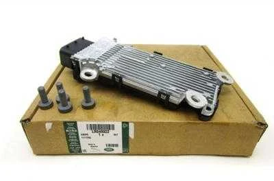 Land Rover RR Evoque L538 Pavarų dėžės valdymo blokas ECU LR049922 NAUJAS ORIGINALUS