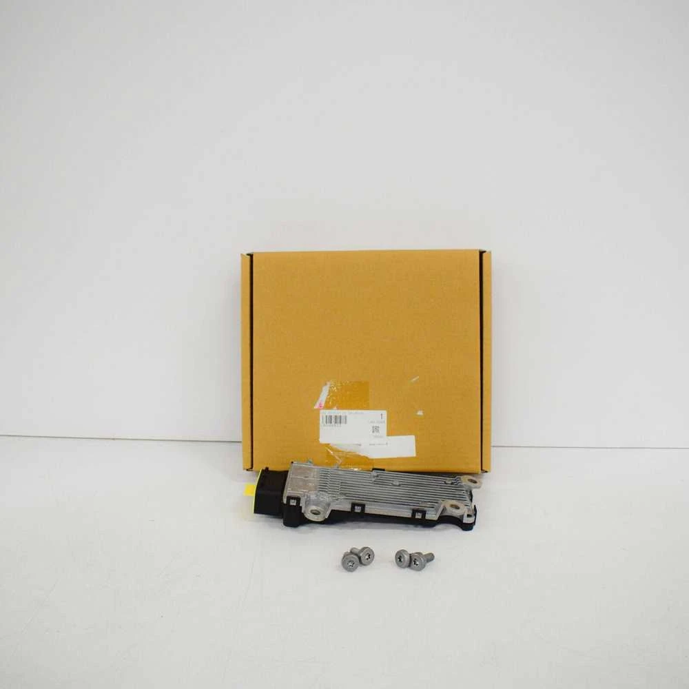 Land Rover RR Evoque L538 Pavarų dėžės valdymo blokas ECU LR049922 NAUJAS ORIGINALUS