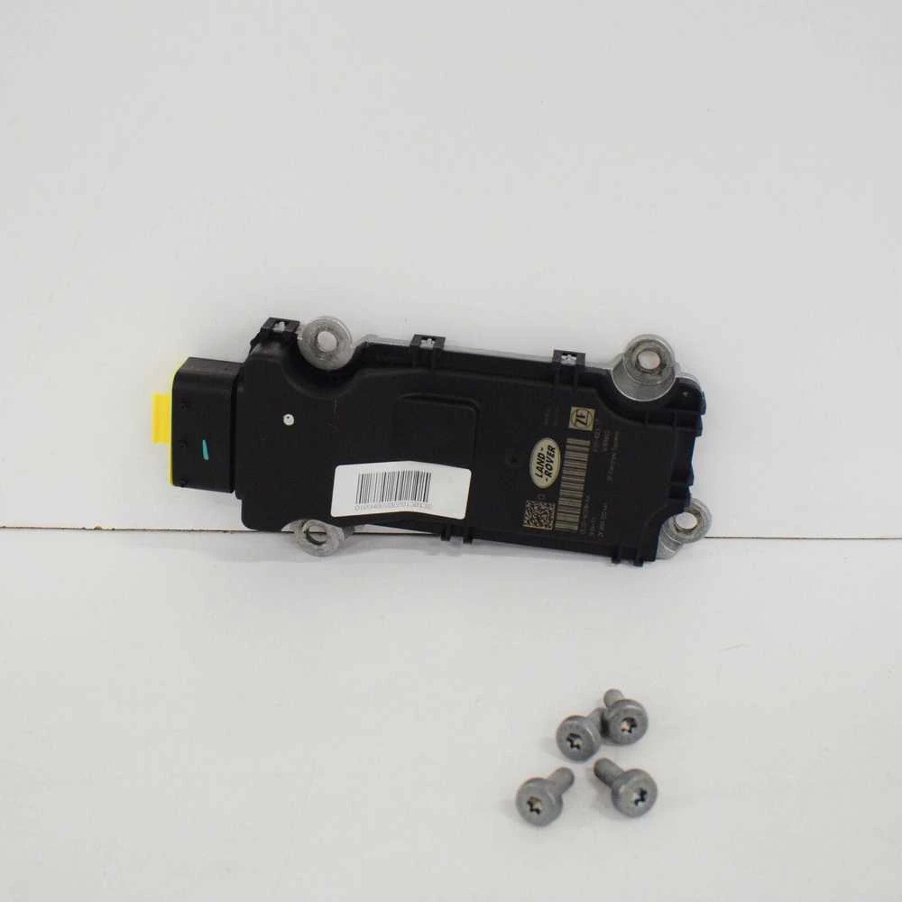 Land Rover RR Evoque L538 Pavarų dėžės valdymo blokas ECU LR049922 NAUJAS ORIGINALUS
