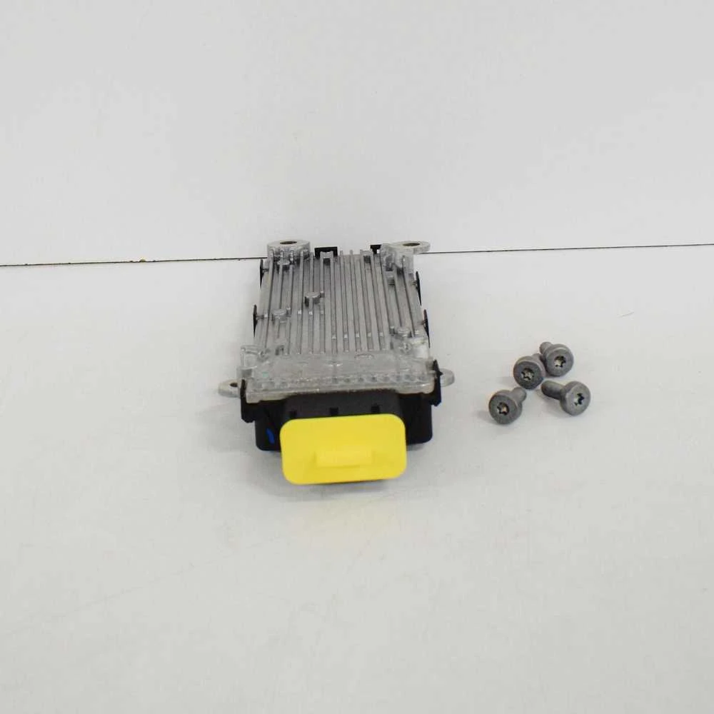 Land Rover RR Evoque L538 Pavarų dėžės valdymo blokas ECU LR049922 NAUJAS ORIGINALUS