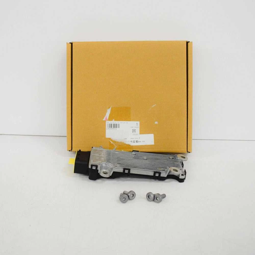 Land Rover RR Evoque L538 Pavarų dėžės valdymo blokas ECU LR049922 NAUJAS ORIGINALUS