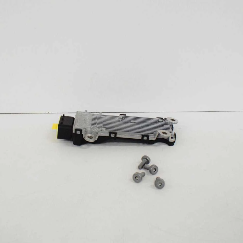 Land Rover RR Evoque L538 Pavarų dėžės valdymo blokas ECU LR049922 NAUJAS ORIGINALUS